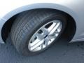 2016 Ingot Silver Metallic Ford Fusion SE  photo #12