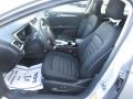 2016 Ingot Silver Metallic Ford Fusion SE  photo #13