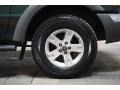 Dark Highland Green Metallic - Ranger XLT SuperCab 4x4 Photo No. 54