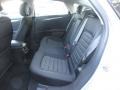 2016 Ingot Silver Metallic Ford Fusion SE  photo #16