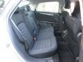 2016 Ingot Silver Metallic Ford Fusion SE  photo #17