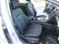 2016 Ingot Silver Metallic Ford Fusion SE  photo #18