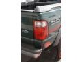Dark Highland Green Metallic - Ranger XLT SuperCab 4x4 Photo No. 64