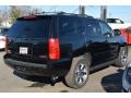 2013 Onyx Black GMC Yukon SLT 4x4  photo #4