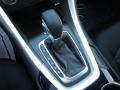 2016 Ingot Silver Metallic Ford Fusion SE  photo #24