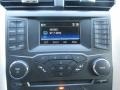 2016 Ingot Silver Metallic Ford Fusion SE  photo #26