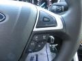 2016 Ingot Silver Metallic Ford Fusion SE  photo #28