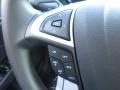 2016 Ingot Silver Metallic Ford Fusion SE  photo #29