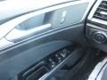 2016 Ingot Silver Metallic Ford Fusion SE  photo #31