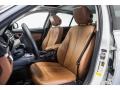 Saddle Brown Interior Photo for 2013 BMW 3 Series #110882584