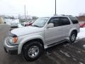 Millennium Silver Metallic - 4Runner SR5 4x4 Photo No. 1