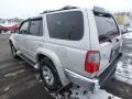 Millennium Silver Metallic - 4Runner SR5 4x4 Photo No. 2