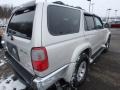 Millennium Silver Metallic - 4Runner SR5 4x4 Photo No. 4