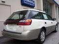 White Frost Pearl - Outback Wagon Photo No. 3