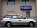 White Frost Pearl - Outback Wagon Photo No. 5