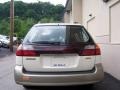 White Frost Pearl - Outback Wagon Photo No. 8