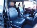 2006 Black Ford Escape Limited 4WD  photo #21