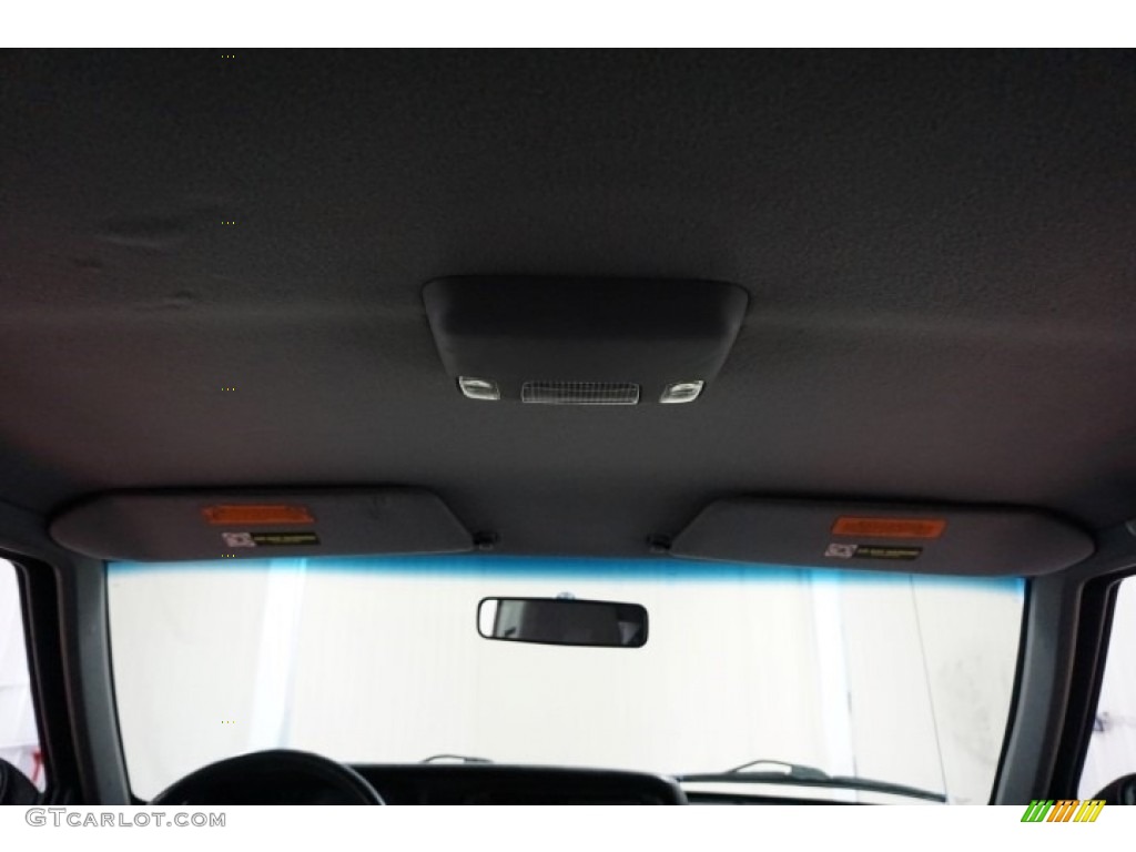 1998 Cherokee Sport 4x4 - Black / Mist Gray photo #25