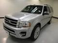 Ingot Silver Metallic - Expedition EL Platinum Photo No. 4
