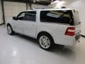 Ingot Silver Metallic - Expedition EL Platinum Photo No. 7