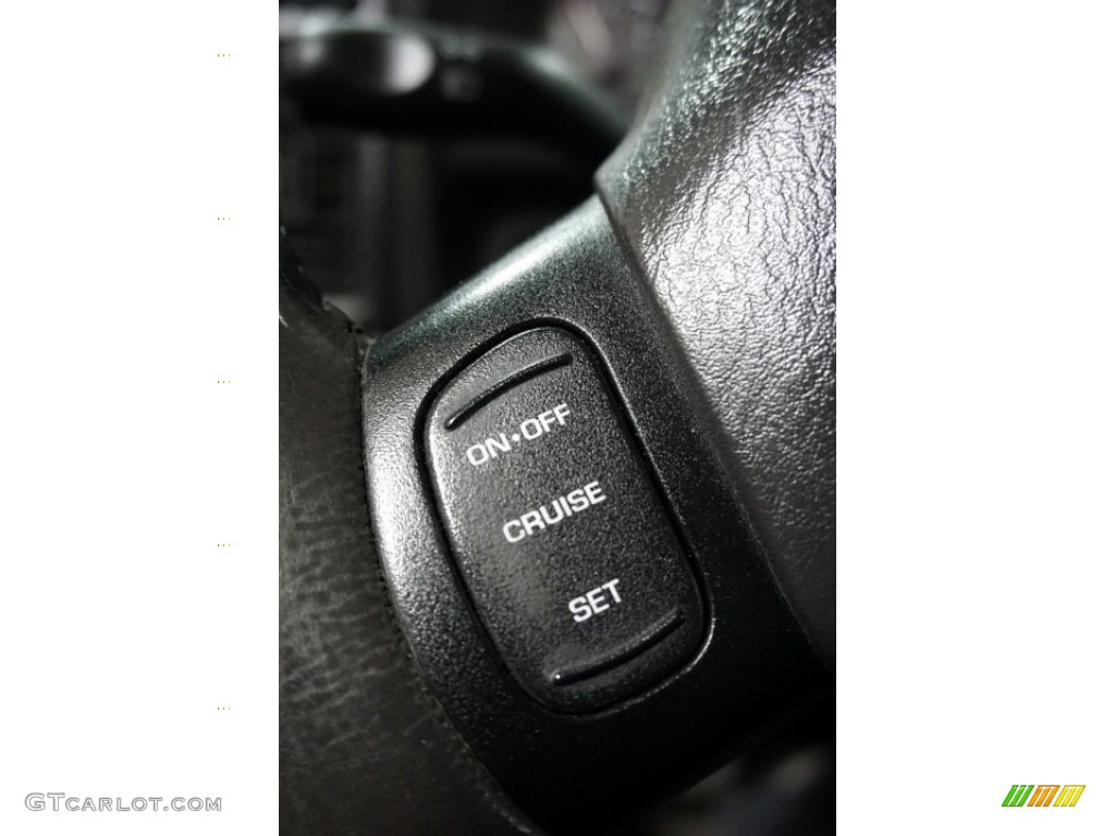 1998 Cherokee Sport 4x4 - Black / Mist Gray photo #30