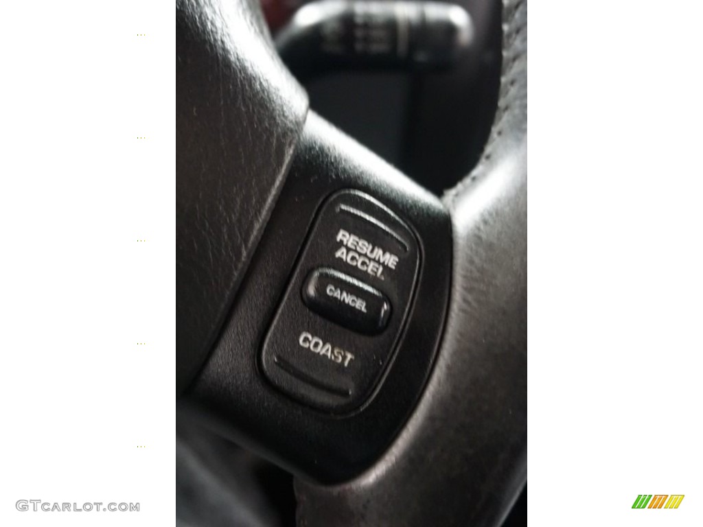 1998 Cherokee Sport 4x4 - Black / Mist Gray photo #31