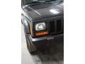 1998 Black Jeep Cherokee Sport 4x4  photo #50