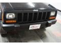 1998 Black Jeep Cherokee Sport 4x4  photo #51