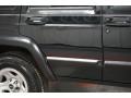 1998 Black Jeep Cherokee Sport 4x4  photo #59