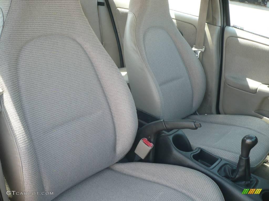 2000 S Series SL Sedan - Blue / Gray photo #8