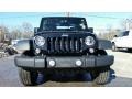 Black - Wrangler Sport 4x4 Photo No. 2