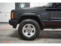 1998 Black Jeep Cherokee Sport 4x4  photo #79
