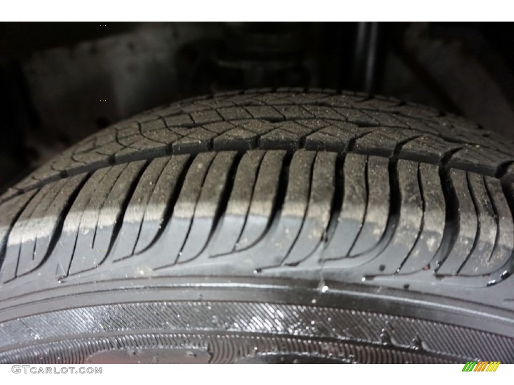 1998 Cherokee Sport 4x4 - Black / Mist Gray photo #81