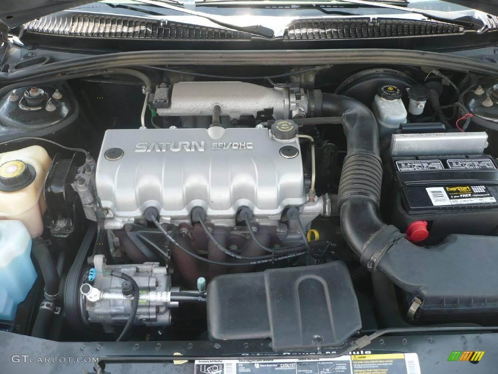 2000 S Series SL Sedan - Blue / Gray photo #12