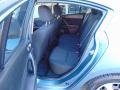 Gunmetal Blue Mica - MAZDA3 i Sport 4 Door Photo No. 19