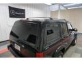 1998 Black Jeep Cherokee Sport 4x4  photo #88