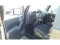 Black - Wrangler Sport 4x4 Photo No. 11