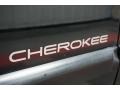 1998 Black Jeep Cherokee Sport 4x4  photo #93