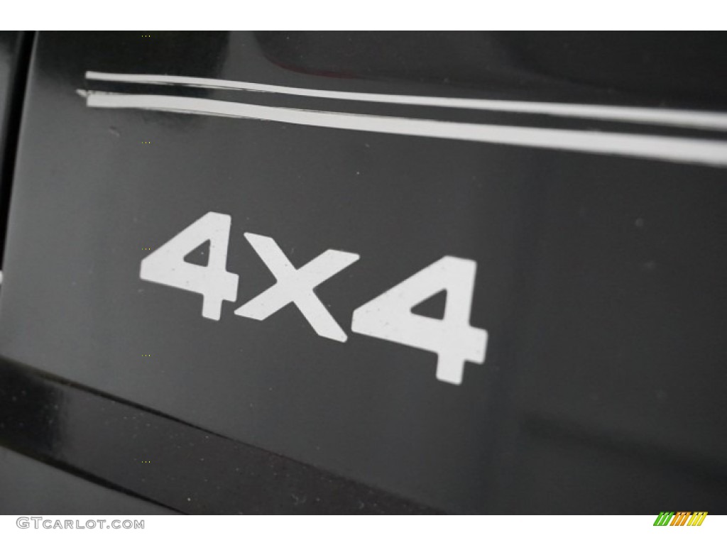 1998 Cherokee Sport 4x4 - Black / Mist Gray photo #94