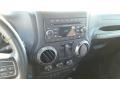 Black - Wrangler Sport 4x4 Photo No. 14