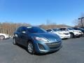 Gunmetal Blue Mica - MAZDA3 i Sport 4 Door Photo No. 25