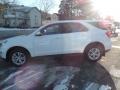 Summit White - Equinox LT AWD Photo No. 3
