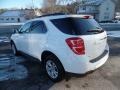 Summit White - Equinox LT AWD Photo No. 4