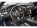 Alpine White - 5 Series 535i Sedan Photo No. 6