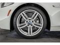 Alpine White - 5 Series 535i Sedan Photo No. 10