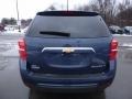 2016 Patriot Blue Metallic Chevrolet Equinox LT AWD  photo #6