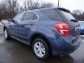 2016 Patriot Blue Metallic Chevrolet Equinox LT AWD  photo #8