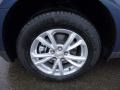 2016 Patriot Blue Metallic Chevrolet Equinox LT AWD  photo #10