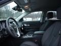 2016 Patriot Blue Metallic Chevrolet Equinox LT AWD  photo #11