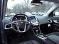 2016 Patriot Blue Metallic Chevrolet Equinox LT AWD  photo #13